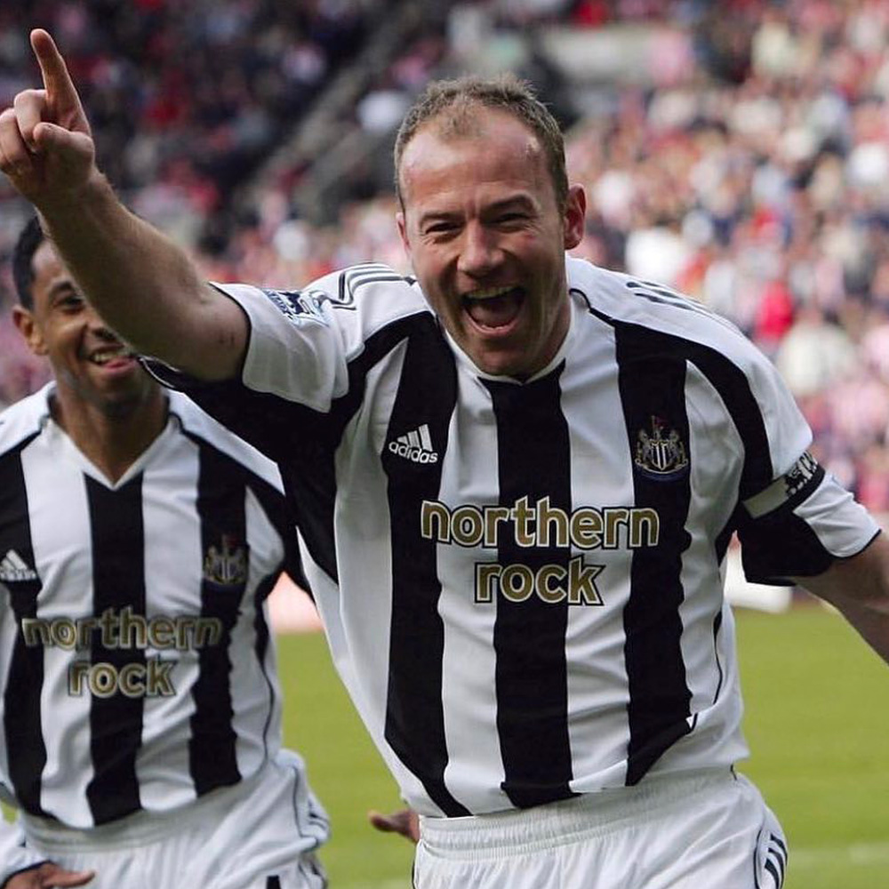 Alan Shearer